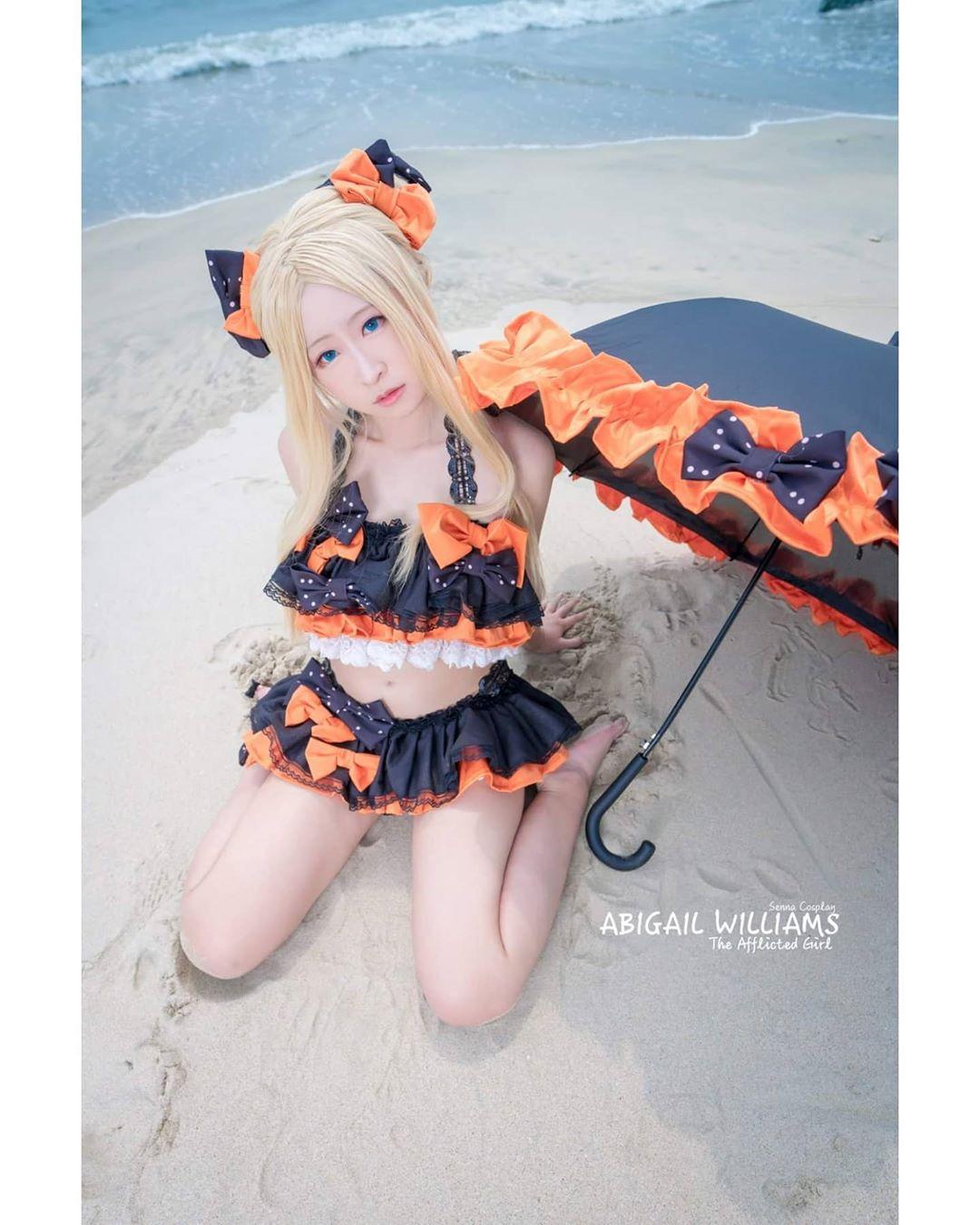 Cosplay barefoot.cosplay22(21)